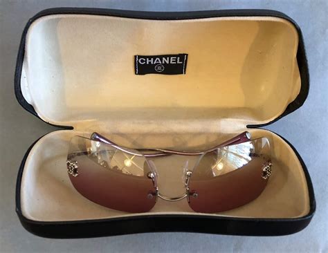 farfetch chanel sunglasses|Designer Sunglasses for Women .